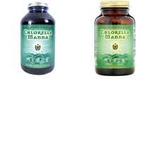 Що таке Хлорела Мана, де купити?