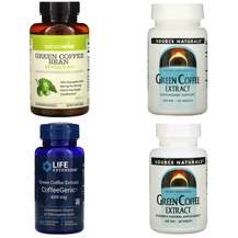 Экстракт Зеленого кофе