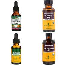 Календула Масло