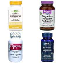 Що таке Магній Калій, де купити?