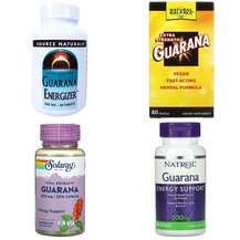 Гуарана Экстракт