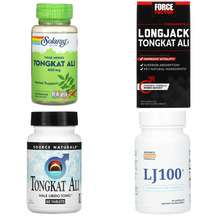 Тонгкат Али