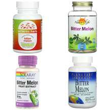 Горькая дыня