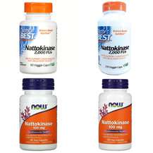 Что такое Наттокиназа, где купить? | Страница 4 Что такое Наттокиназа, где купить? | Страница 4