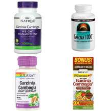 Гарциния камбоджийская