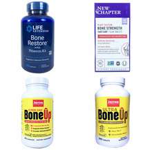 Зміцнення кісток