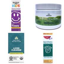 Детокс та очищення