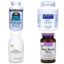Бета-Ситостерол