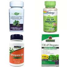 Масло орегано