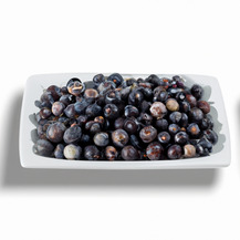 Ягоды можжевельника