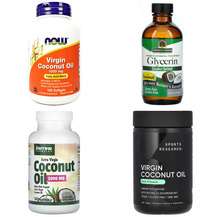 Кокосовое масло