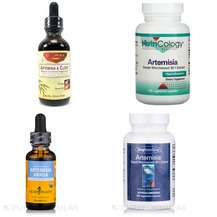 Артемізія однорічна