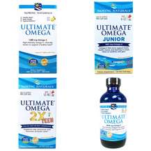 Nordic Ультимейт Омега 3