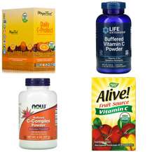 Витамин C в порошке