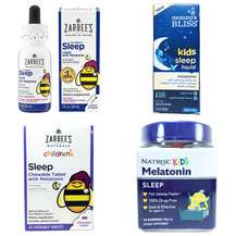 Мелатонин для детей