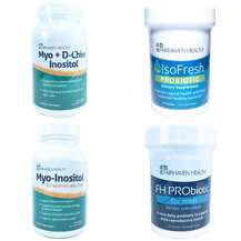 Репродуктивне здоров'я