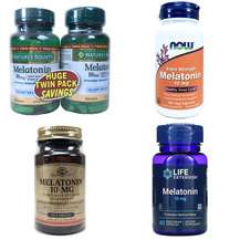 Мелатонин 10 мг