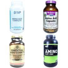 Комплекс аминокислот