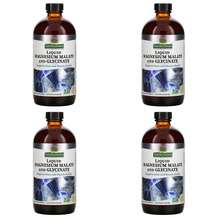 Що таке Рідкий Магній Малат?