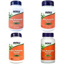 Экстракт Пальметто 160 мг