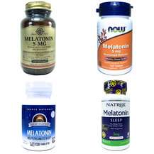 Мелатонин 5 мг