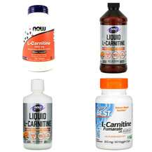 L-Карнитин 1000 мг