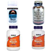 Витамин B3 Ниацин