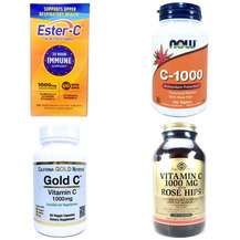 Витамин С 1000 мг