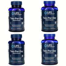 Что такое Мультивитамины Две в День?