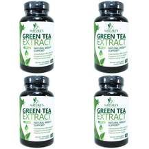 EGCg Экстракт Зеленого чая 1000 мг