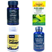 Коллаген 2 типа