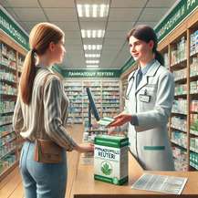 Пробиотик Примадофилус Реутери