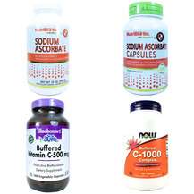 Аскорбат Натрия в порошке