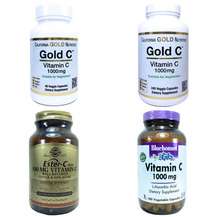 Витамин С в капсулах