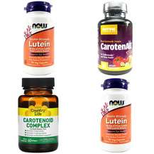 Комплекс каротиноидов