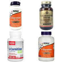 L-Карнитин 500 мг