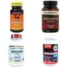 Астаксантин 12 мг